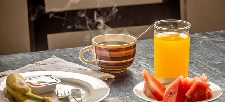 科伦坡时钟旅馆(Clock Inn Colombo)图片