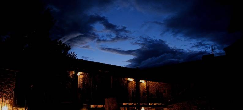 坎佩雷斯乡村酒店(Hotel Rural Las Campares)图片