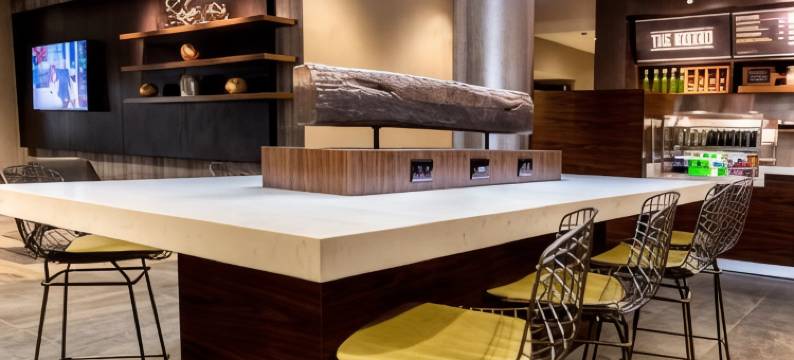 萨默塞特万豪万怡酒店(Courtyard Somerset)图片