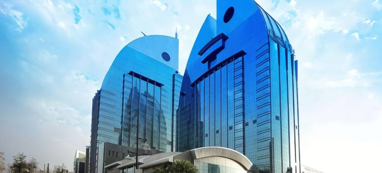 阿尔阿诺德诺富特酒店(Novotel Riyadh Al Anoud)图片