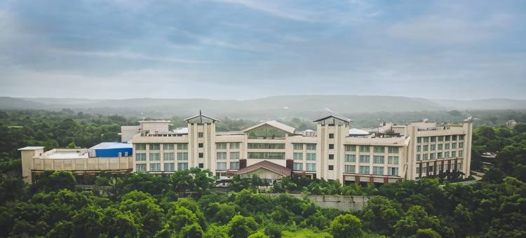 果阿威斯汀酒店(The Westin Goa)图片