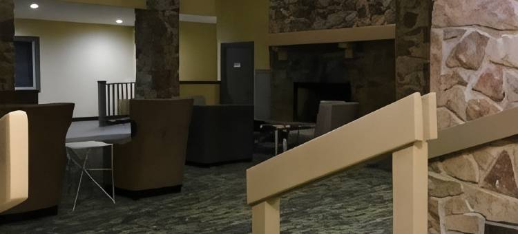 帕戈萨斯普林斯旅馆(Pagosa Lodge)图片