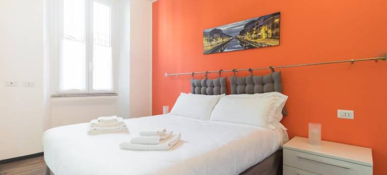 Italianway Easy - 奇亚亚6号B(Italianway Easy - Ciaia 6 B)图片