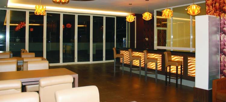 雷姆西酒店(Hotel Remcy)图片