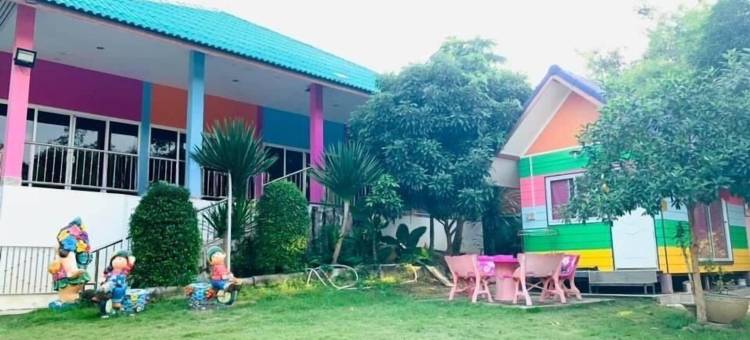 曼诺瓦恩民宿(Manowwhan Homestay)图片
