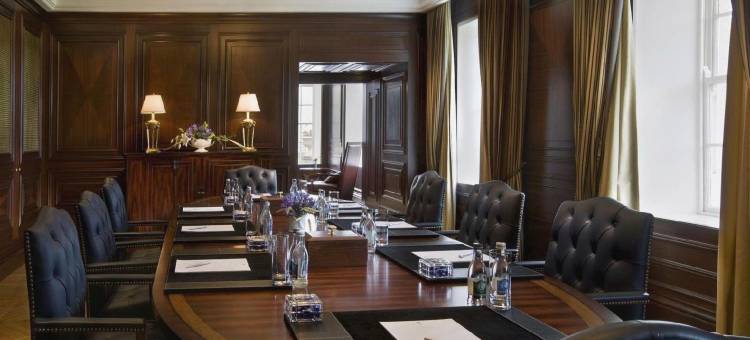 卡斯尔马特度假酒店(Castlemartyr Resort Hotel)图片