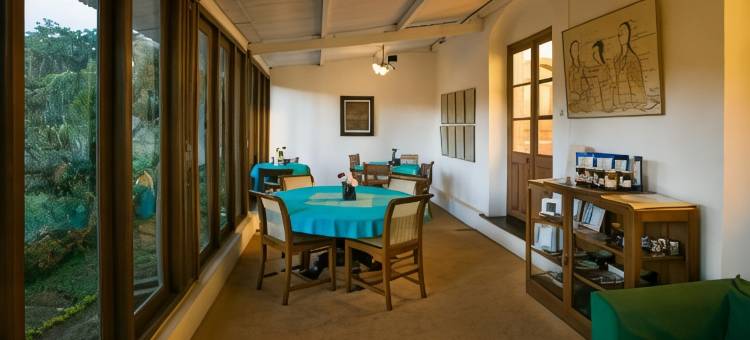 尼姆拉纳威尔伍德花园酒店(Neemrana's Wallwood Garden)图片