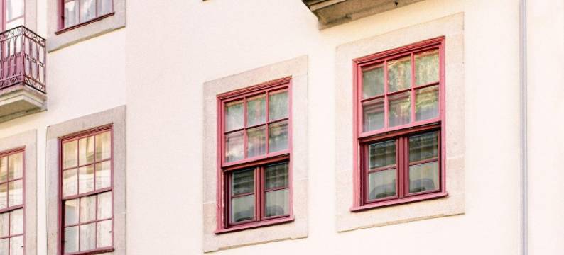 杜罗河滨公寓(Douro Riverside Apartments)图片