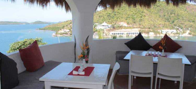 科斯米奥灯塔酒店(Al Faro Cosmio Hotel Palawan)图片