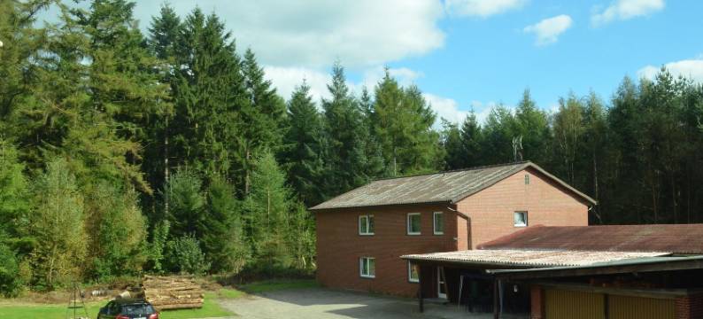 弗雷客房旅馆(Gästehaus Zimmer Frei)图片