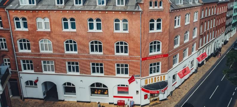 温莎米尔林酒店(Milling Hotel Windsor)图片