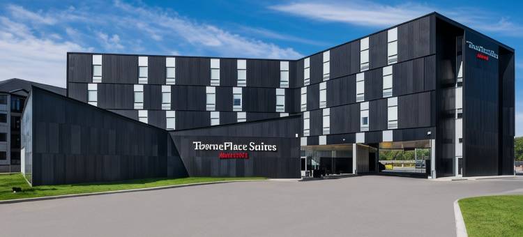 萨斯卡通万豪TownePlace套房酒店(TownePlace Suites Saskatoon)图片