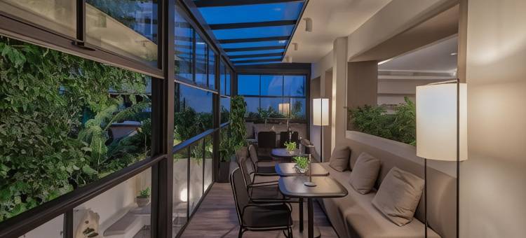 比扎罗精品酒店(Bitzaro Boutique Hotel)图片