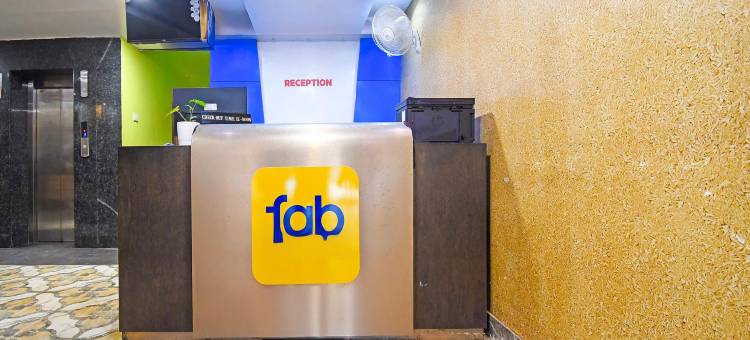 FabHotel Royal Lagoon图片