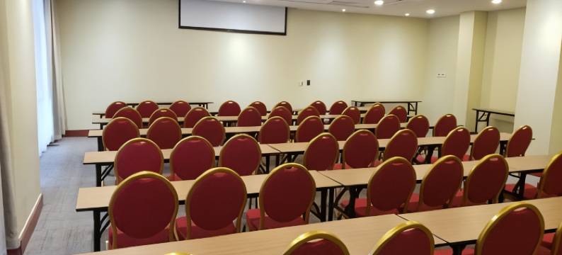 迭戈·德·阿尔马格罗卡斯特罗酒店(Hotel Diego de Almagro Castro)图片