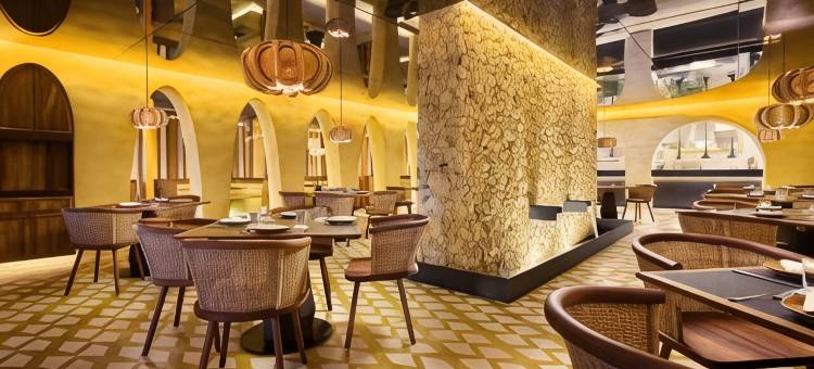 卡瑞特艺术酒店 - 全公园 - 全乐趣全包(Hotel Xcaret Arte - All Parks All Fun Inclusive - Adults Only)图片