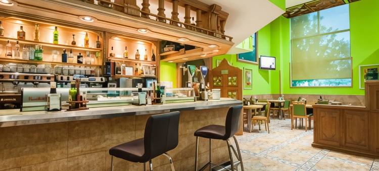朱莉娅酒店(Hotel Julia)图片