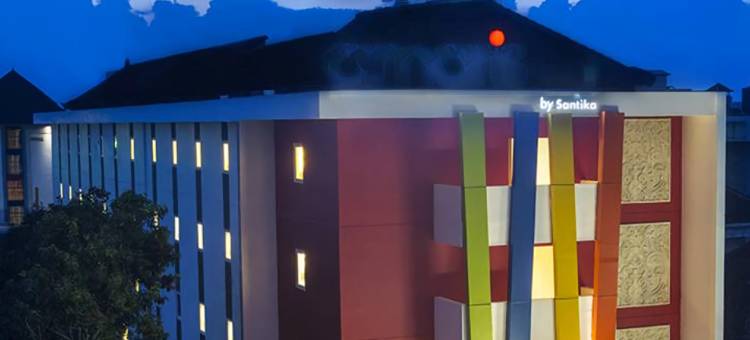 巴厘岛安马瑞斯库塔酒店(Hotel Amaris Kuta - Bali)图片