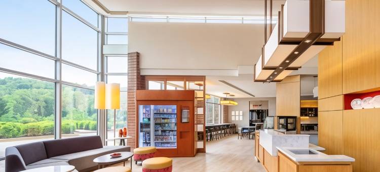 好莱坞娱乐场匹兹堡南部凯悦嘉轩酒店(Hyatt Place at The Hollywood Casino Pittsburgh South)图片