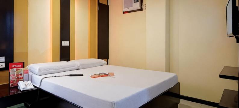 崇光塔拉克酒店(Hotel Sogo Tarlac)图片