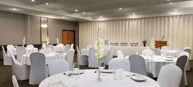 Travelodge by Wyndham(Travelodge 莱斯布里奇)(Travelodge by Wyndham Lethbridge)图片