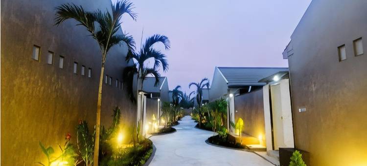 巴厘富豪别墅(Bali Rich Villa)图片