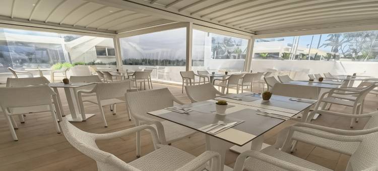 BLUESEA 埃斯博莱罗(Bluesea Es Bolero)图片