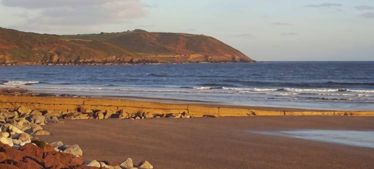 Ardsallagh旅馆(Ardsallagh Lodge)图片