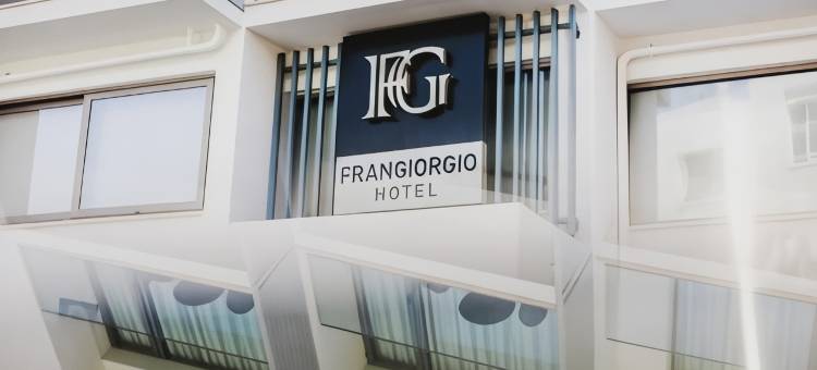 弗兰吉奥酒店(Frangiorgio Hotel)图片
