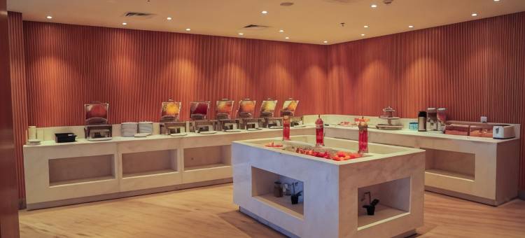 Aram Hotel - AlMeshael Exit 18图片