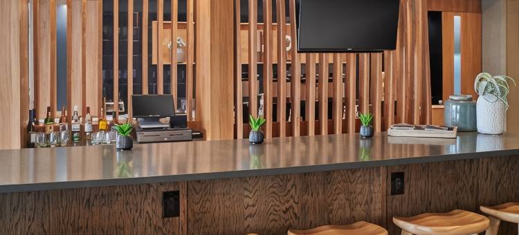 SpringHill Suites Detroit Dearborn图片