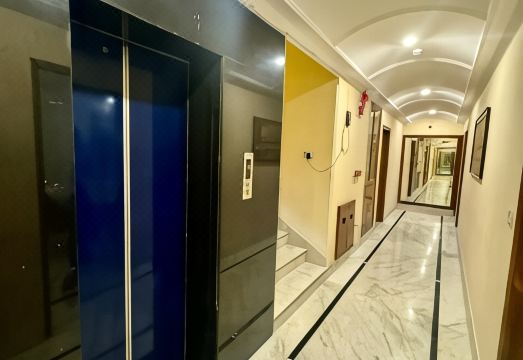 Hotel Pablas International, New Delhi, Near Metro Hotel Overview