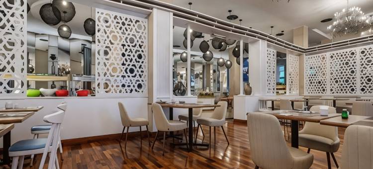 佩斯塔娜阿尔沃大西洋海滩套房酒店(Pestana Alvor Atlantico Residences Beach Suites)图片