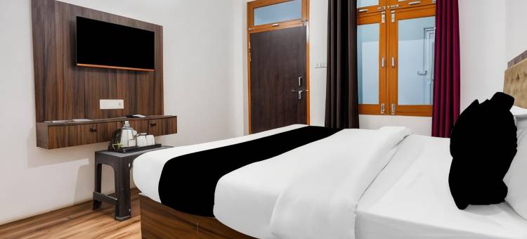 Hotel O Asian Highway图片