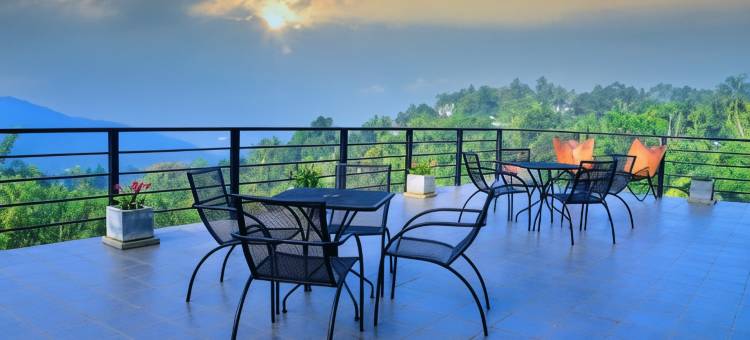 松山公寓(Pine Hill Residence)图片