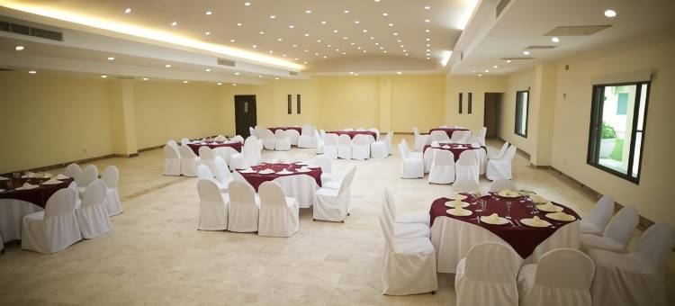 温德姆图斯特佩克戴斯酒店(Days Inn by Wyndham Tuxtepec)图片