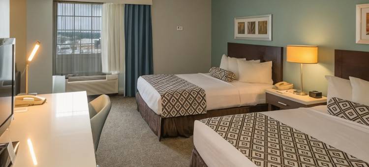 Crowne Plaza Suites 匹兹堡南(Crowne Plaza Suites Pittsburgh South)图片