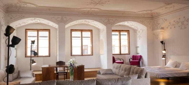 贝西德卡酒店(Besidka)图片