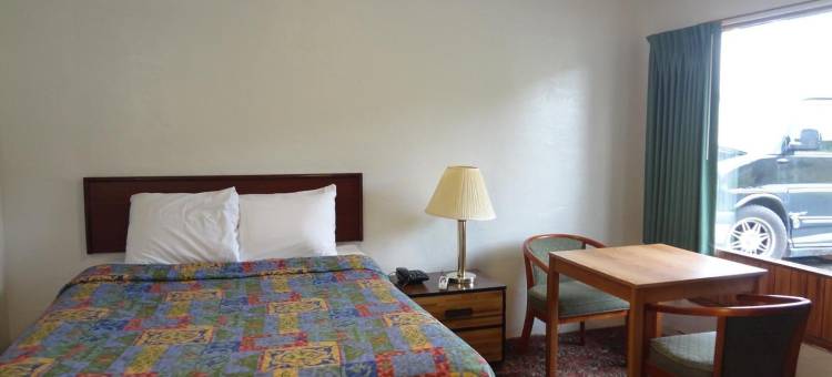 快速停车汽车旅馆和市场(Quick Stop Motel)图片