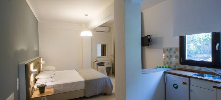 奥丽安娜酒店 - 限成人(Hotel Oriana - Adults Only)图片