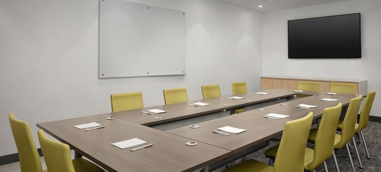 大西洋海滩梅波特 TownePlace Suites 酒店(TownePlace Suites by Marriott Jacksonville Mayport)图片