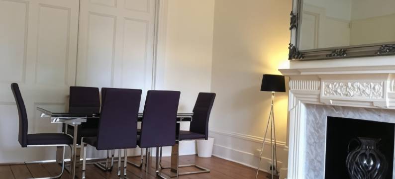 格兰维尔公寓(The Residence on Granville)图片