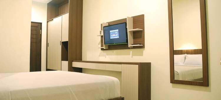 雅芳公寓(Avon's Residence)图片