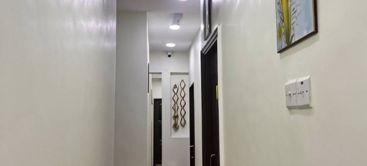 西特拉酒店(Hotel Citra)图片