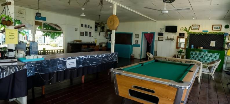 梦想酒店(Impian Inn)图片