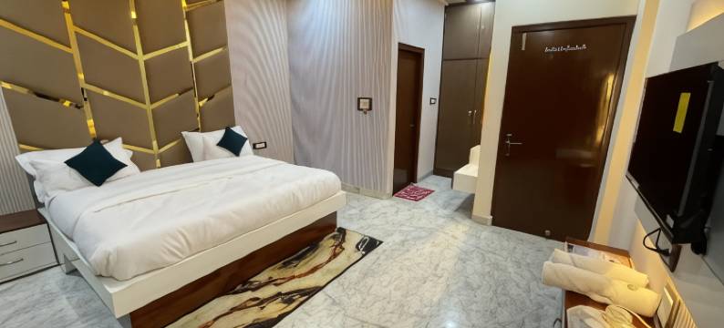 THE MARIGOLD BLISS HOMESTAY图片