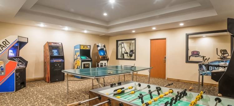 凯艺酒店(Quality Inn)图片