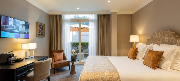 杜克斯宫殿公寓式酒店(Dukes' Palace Residence - by Dukes' Hotel Collection)图片