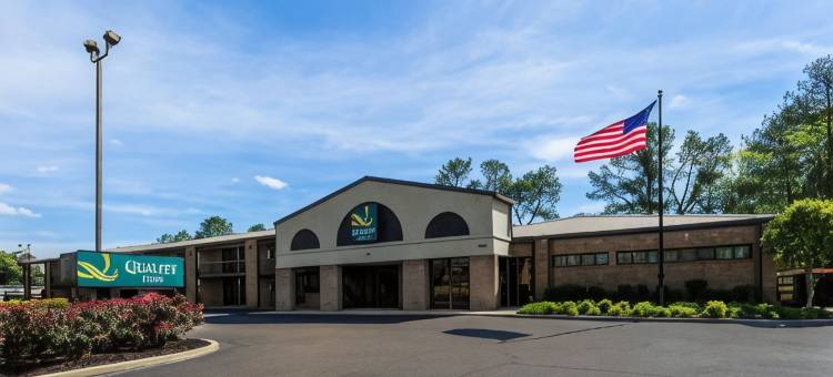 凯艺酒店(Quality Inn)图片