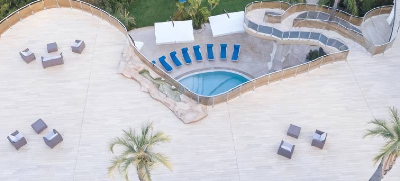 阿克贝勒酒店(Hotel Arcobaleno)图片